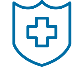 Pfizer Medical Information Medical Inquiry Icon